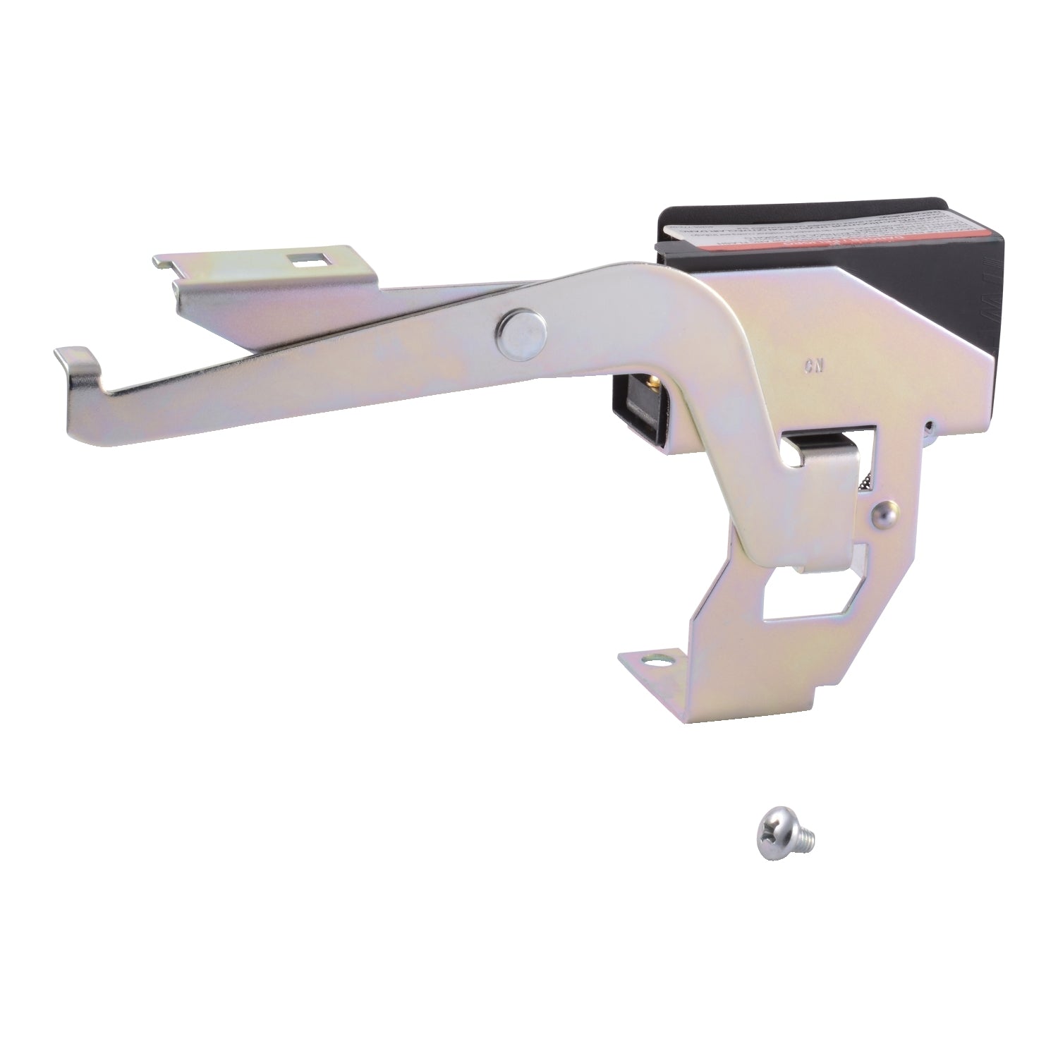 Schneider Electric EIK031 Electric Interlock Kit for Heavy Duty Safety Switches — SPDT, Field‑Install Kit